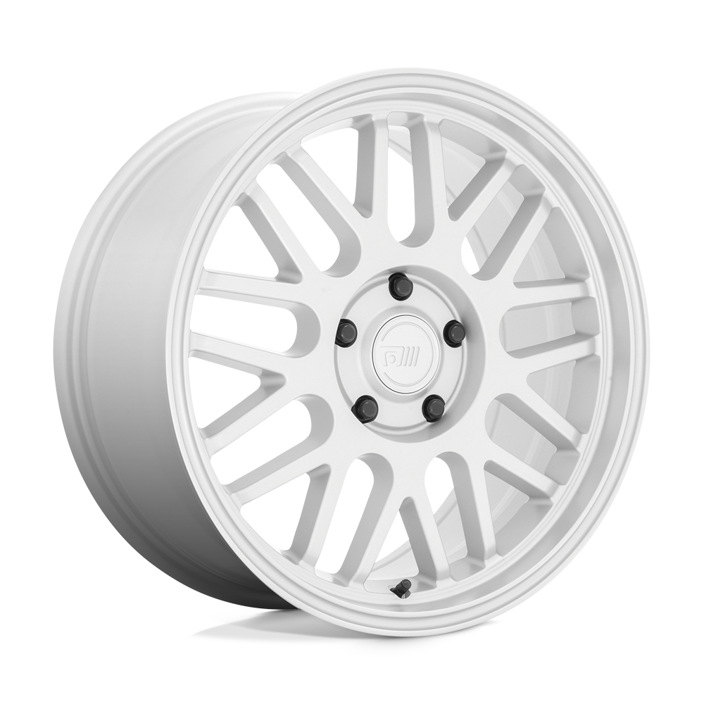 Motegi MR144 M9 HYPER SILVER