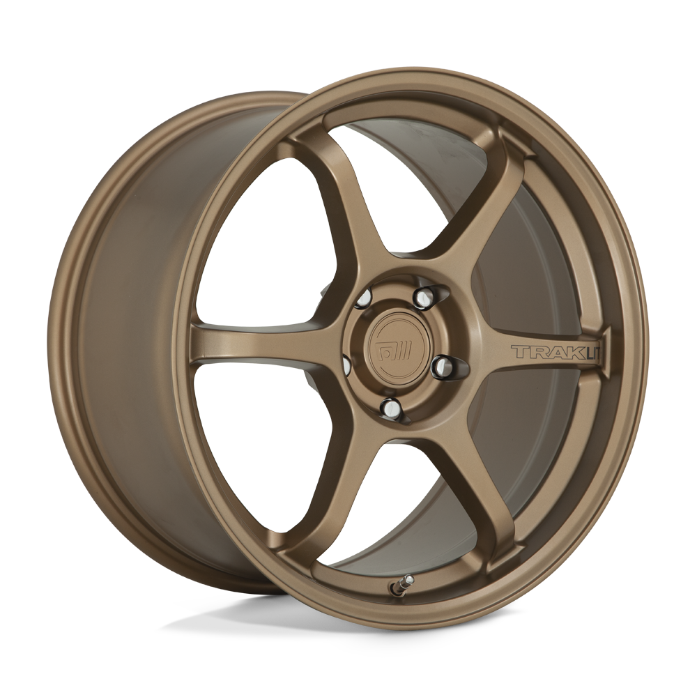 Motegi MR145 TRAKLITE 3.0 MATTE BRONZE