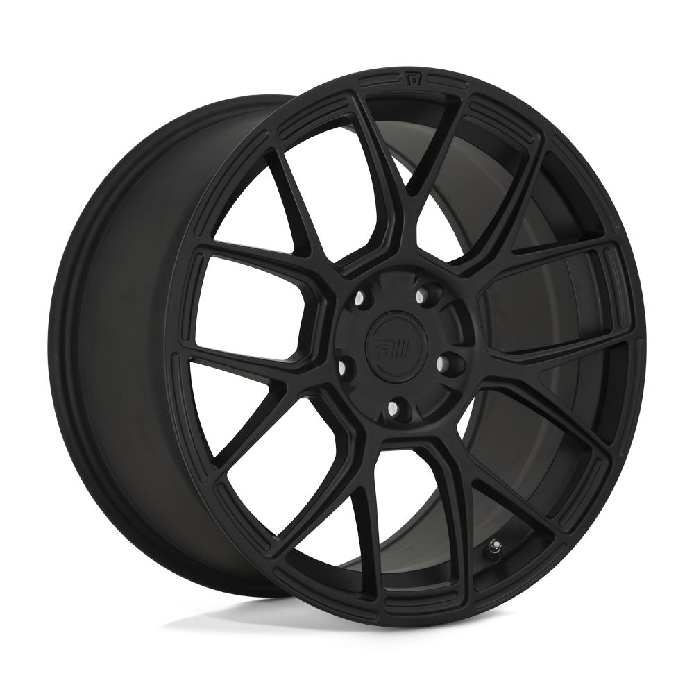 Motegi MR147 CM7 SATIN BLACK