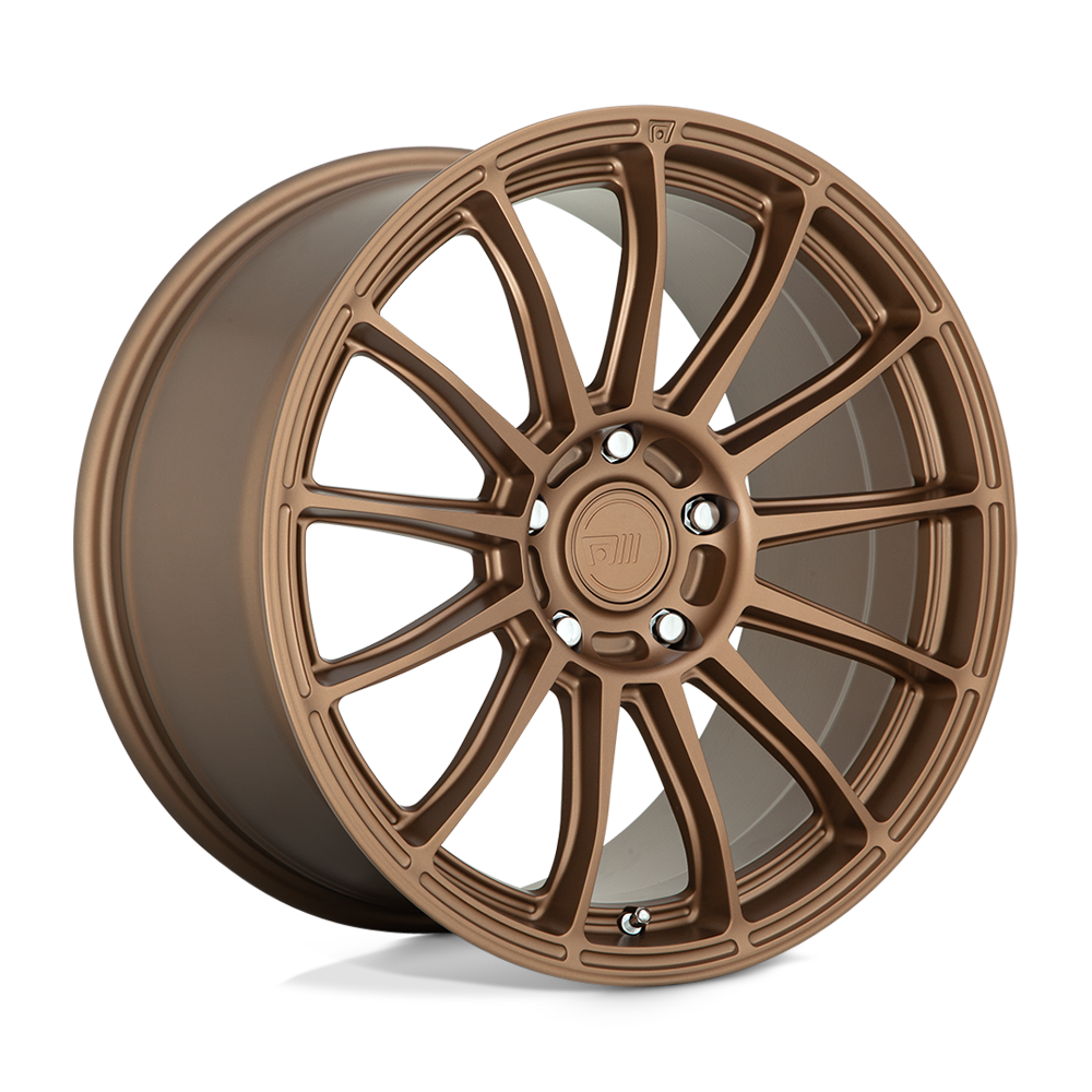 Motegi MR148 CS13 MATTE BRONZE