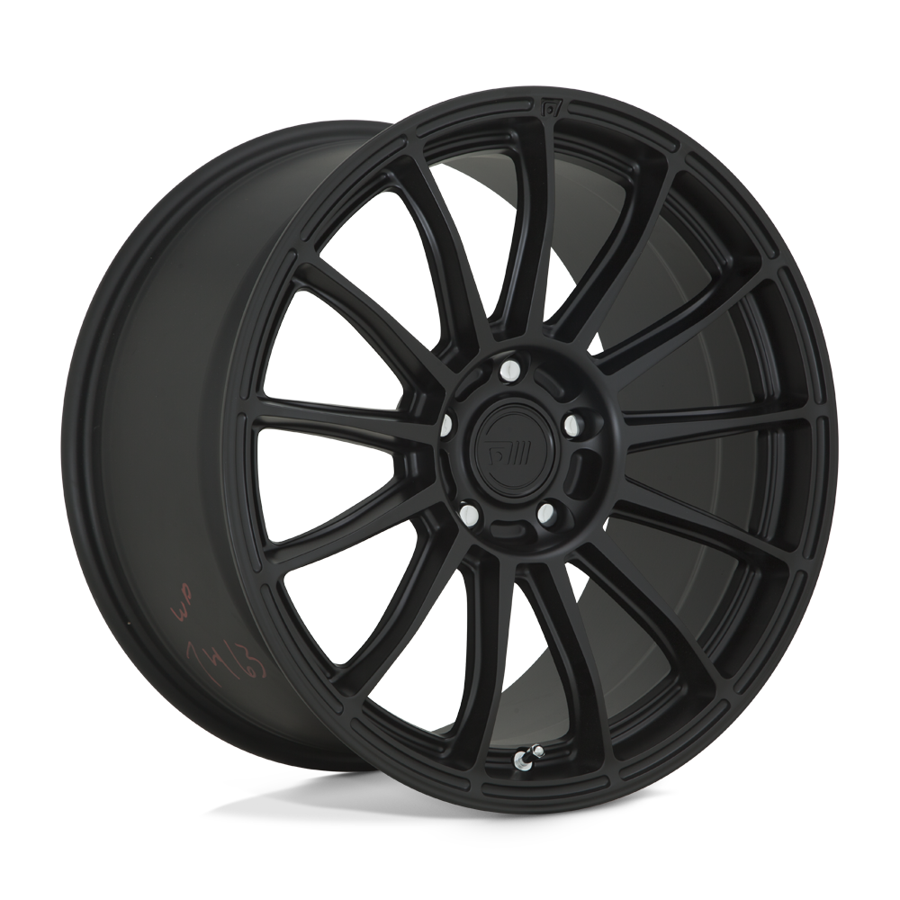 Motegi MR148 CS13 SATIN BLACK