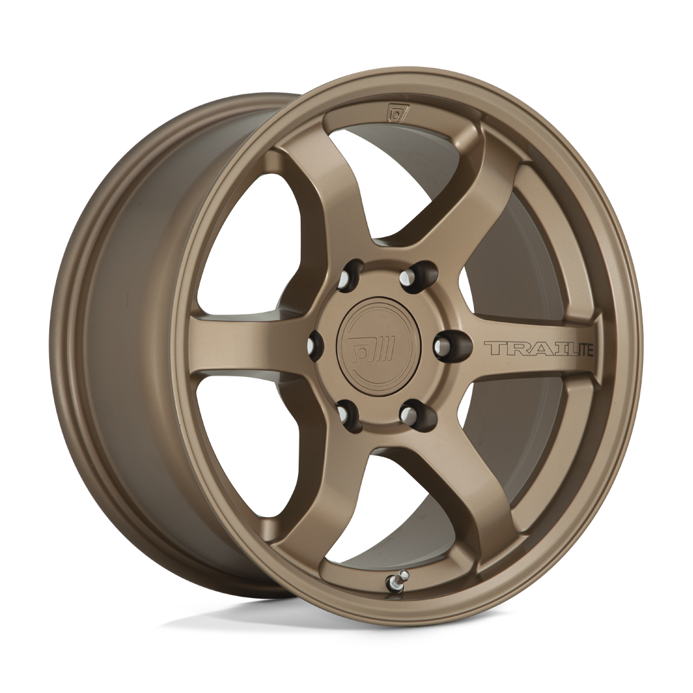 Motegi MR150 TRAILITE MATTE BRONZE