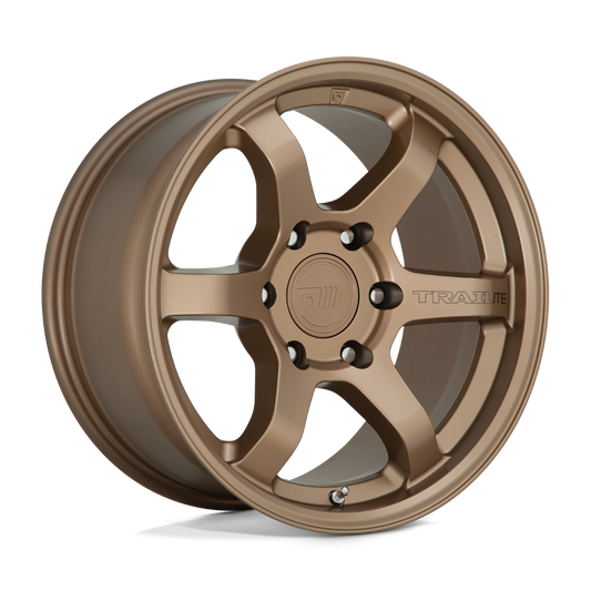 Motegi MR150 TRAILITE MATTE BRONZE