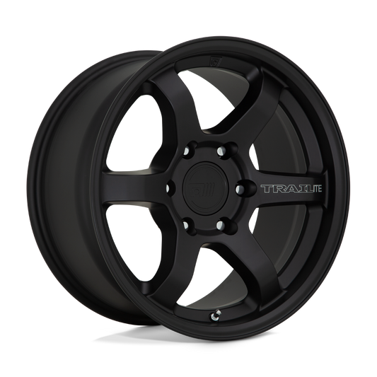 Motegi MR150 TRAILITE SATIN BLACK