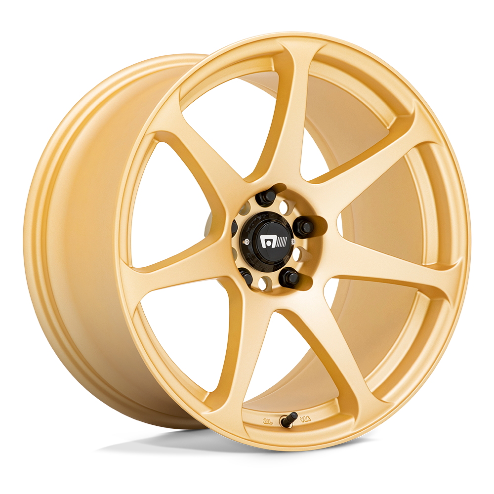 Motegi MR154 BATTLE GOLD