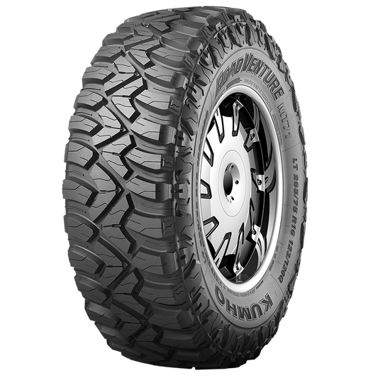KUMHO ROAD VENTURE M/T71