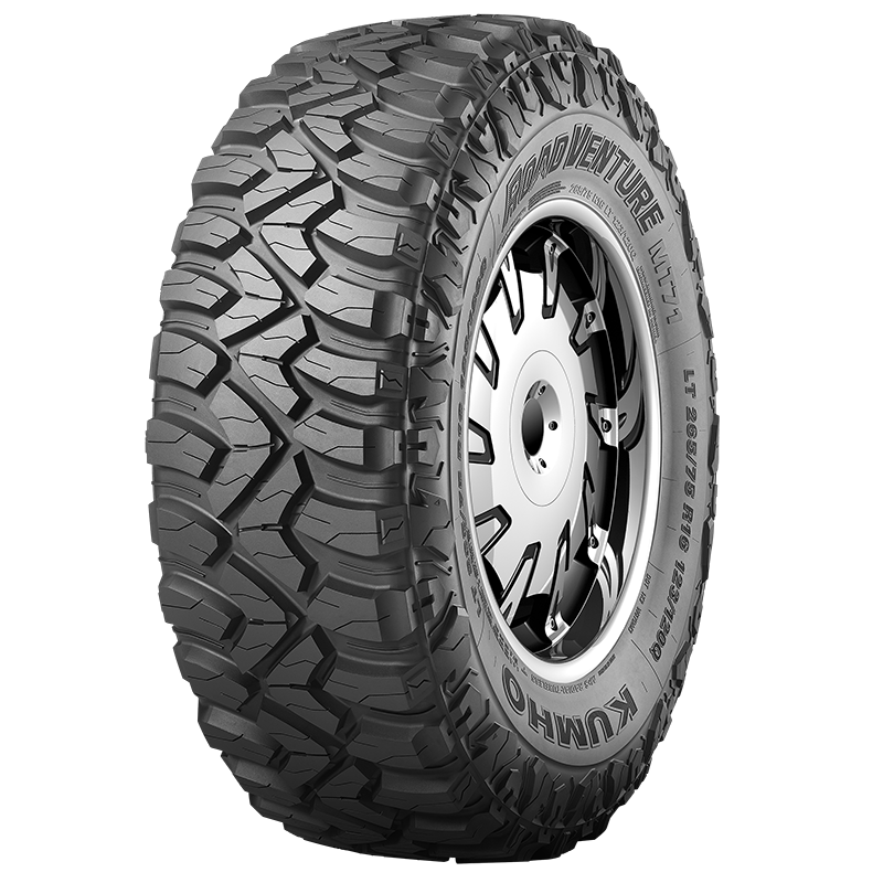 KUMHO ROAD VENTURE M/T71