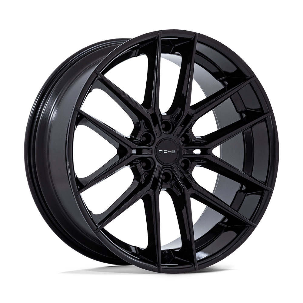 Niche 1PC NC280 PRODIGY 6 GLOSS BLACK