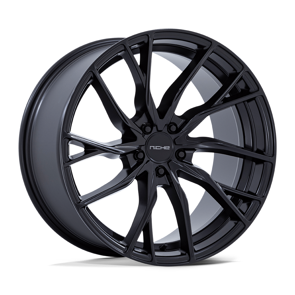Niche 1PC M272 NOVARA MATTE BLACK