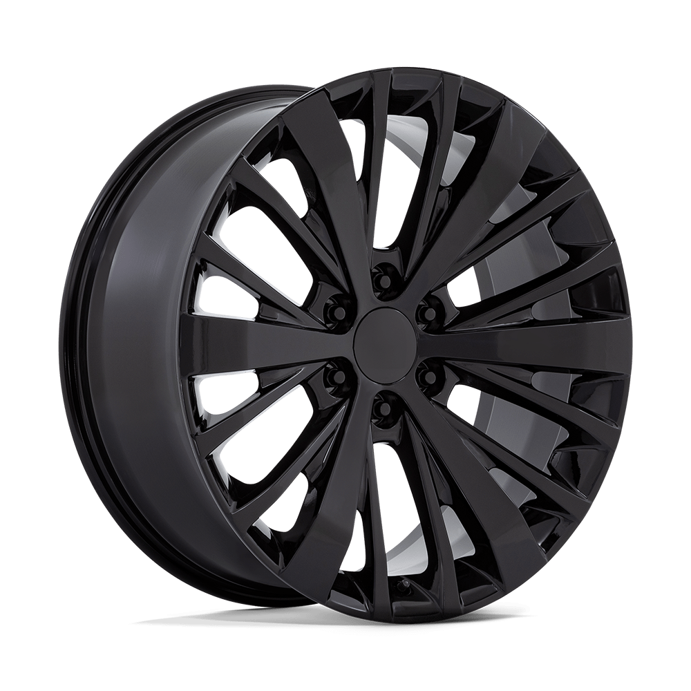 Performance Replicas PR201 GLOSS BLACK