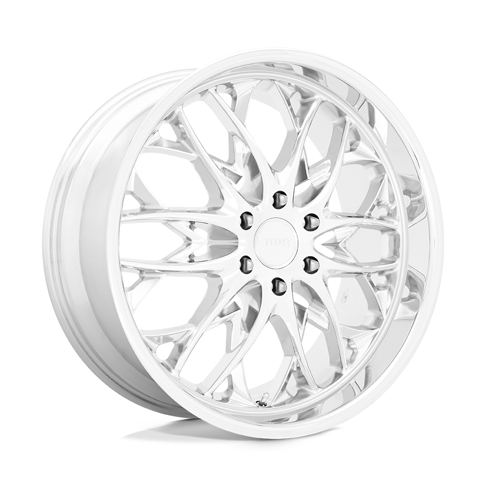 DUB 1PC S262 OG CHROME