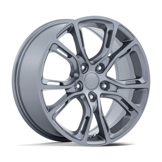 Performance Replicas PR137 SILVER GRAY