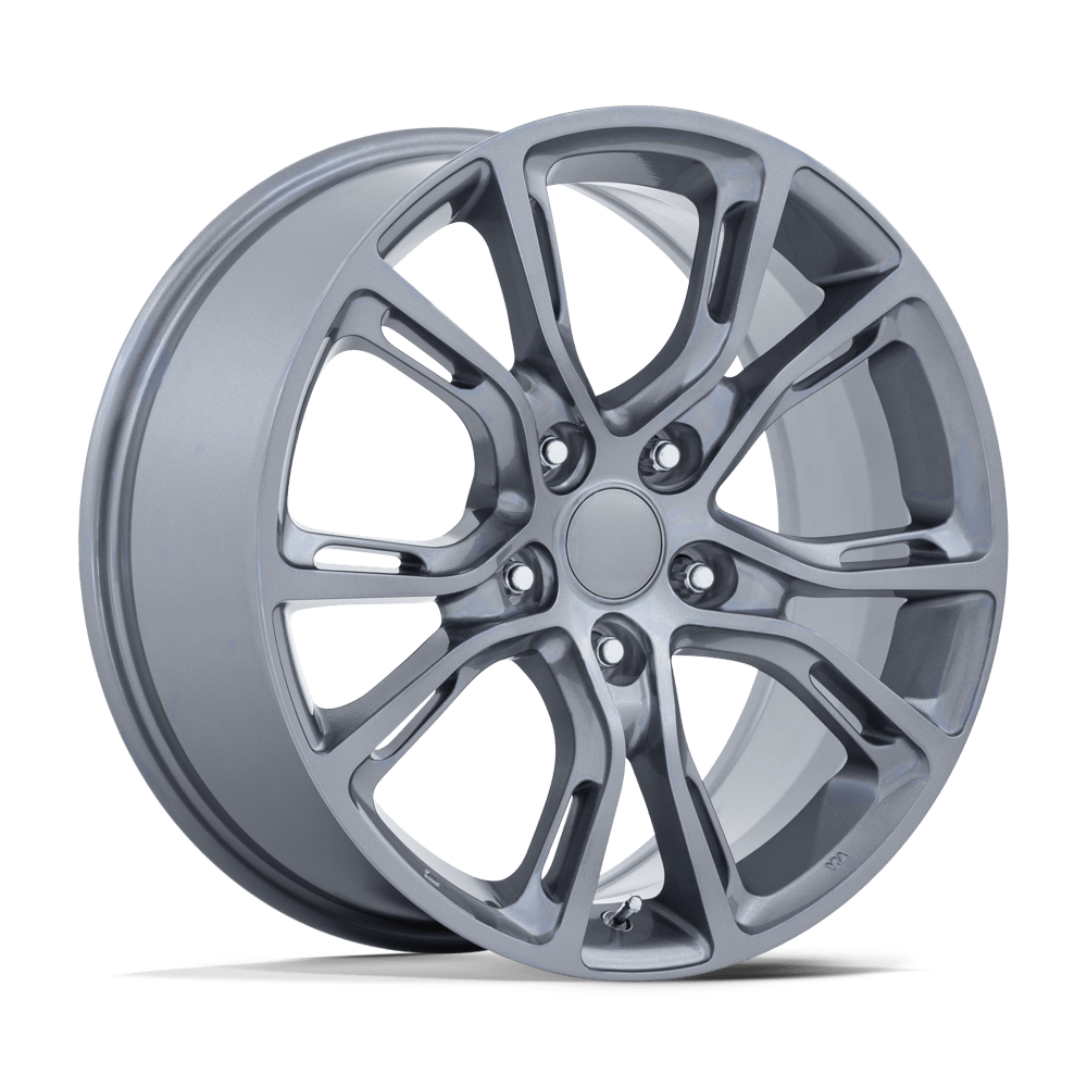 Performance Replicas PR137 SILVER GRAY