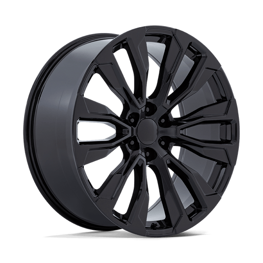 Performance Replicas PR211 GLOSS BLACK