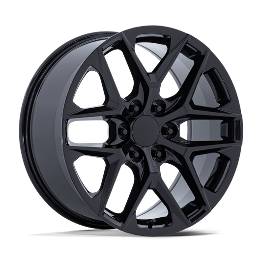 Performance Replicas PR229 GLOSS BLACK
