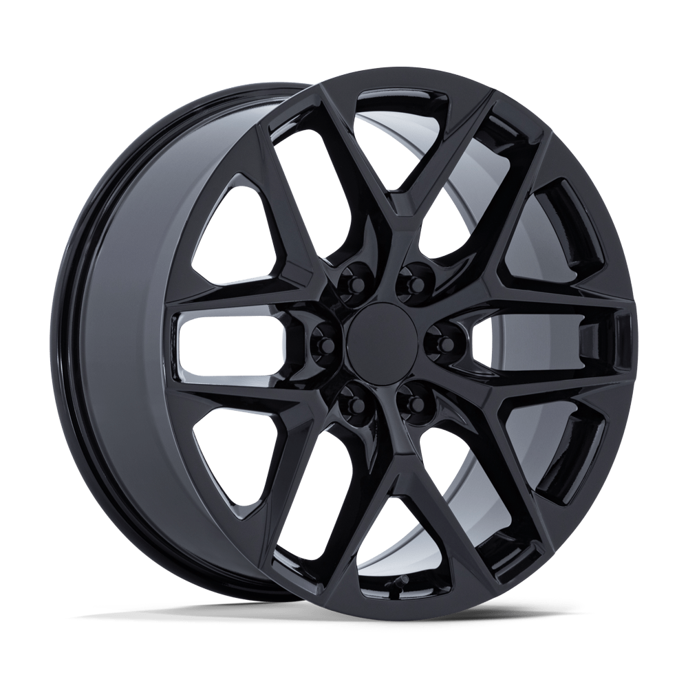 Performance Replicas PR229 GLOSS BLACK