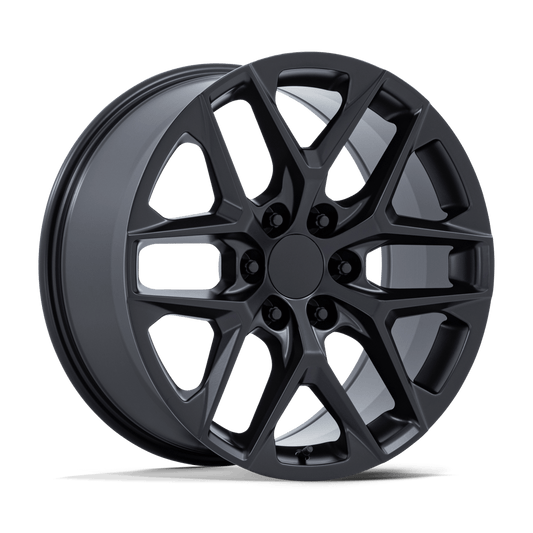 Performance Replicas PR229 SATIN BLACK
