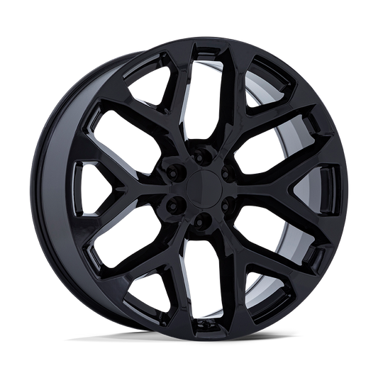 Performance Replicas PR177 GLOSS BLACK