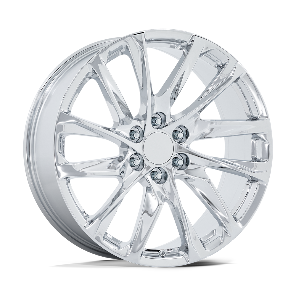 Performance Replicas PR213 CHROME