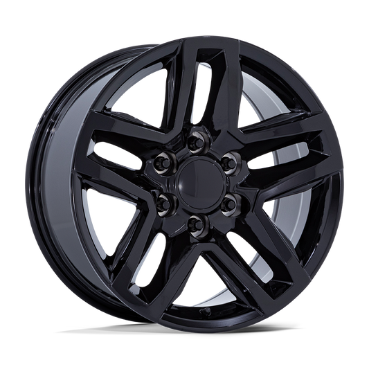 Performance Replicas PR220 GLOSS BLACK