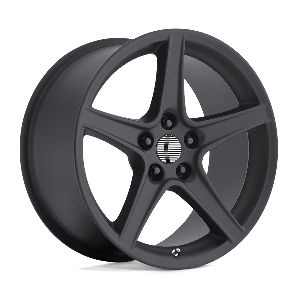 Performance Replicas PR110 MATTE BLACK