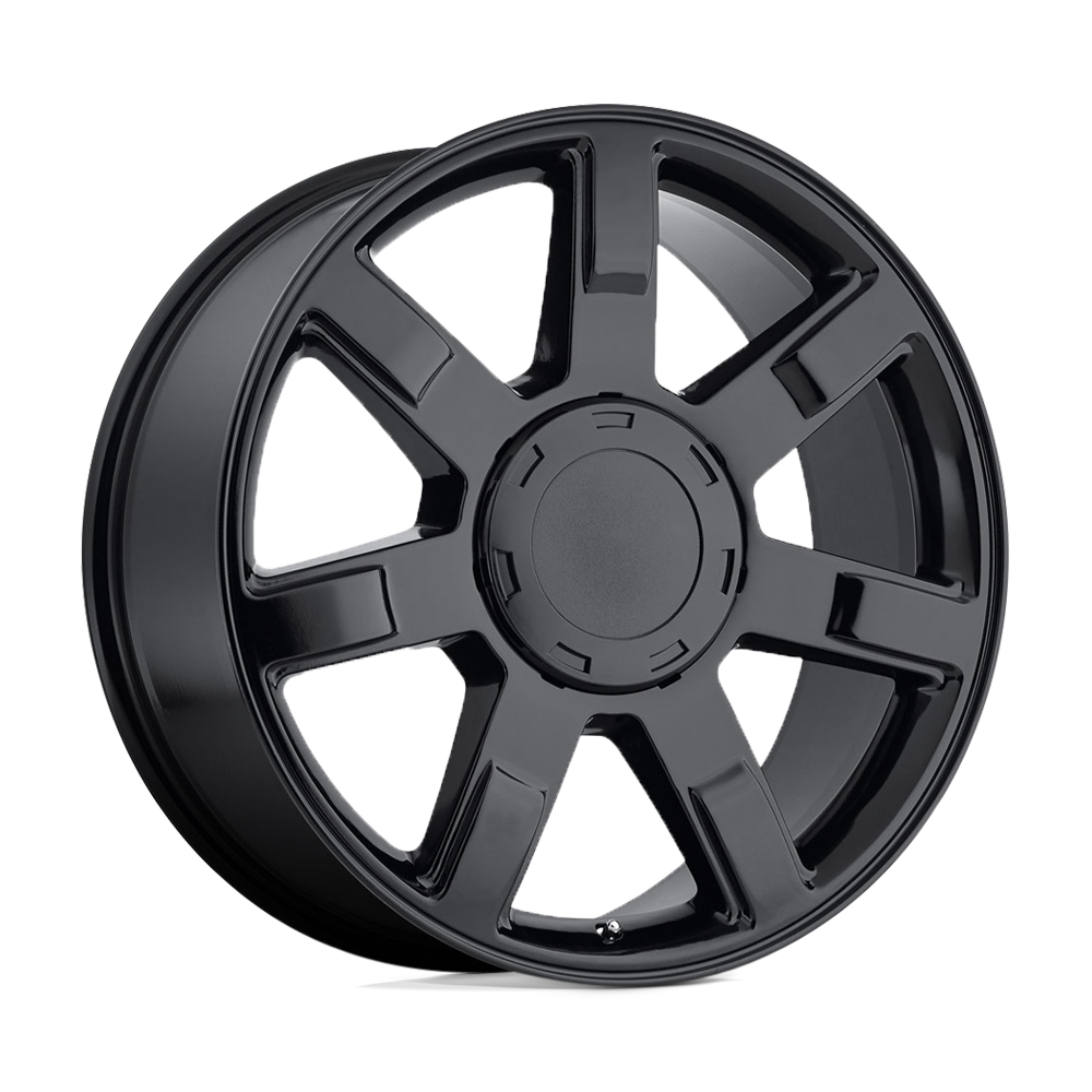 Performance Replicas PR122 GLOSS BLACK