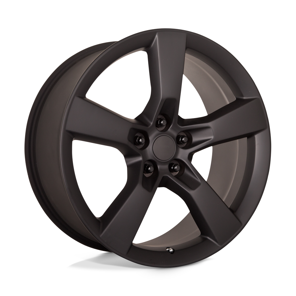 Performance Replicas PR125 MATTE BLACK
