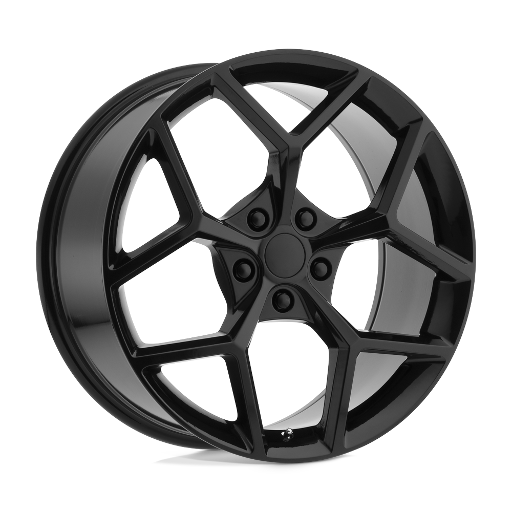 Performance Replicas PR126 GLOSS BLACK