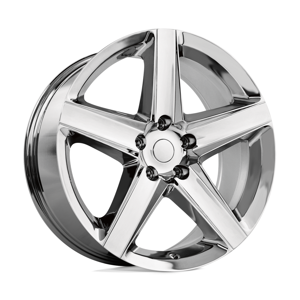 Performance Replicas PR129 CHROME