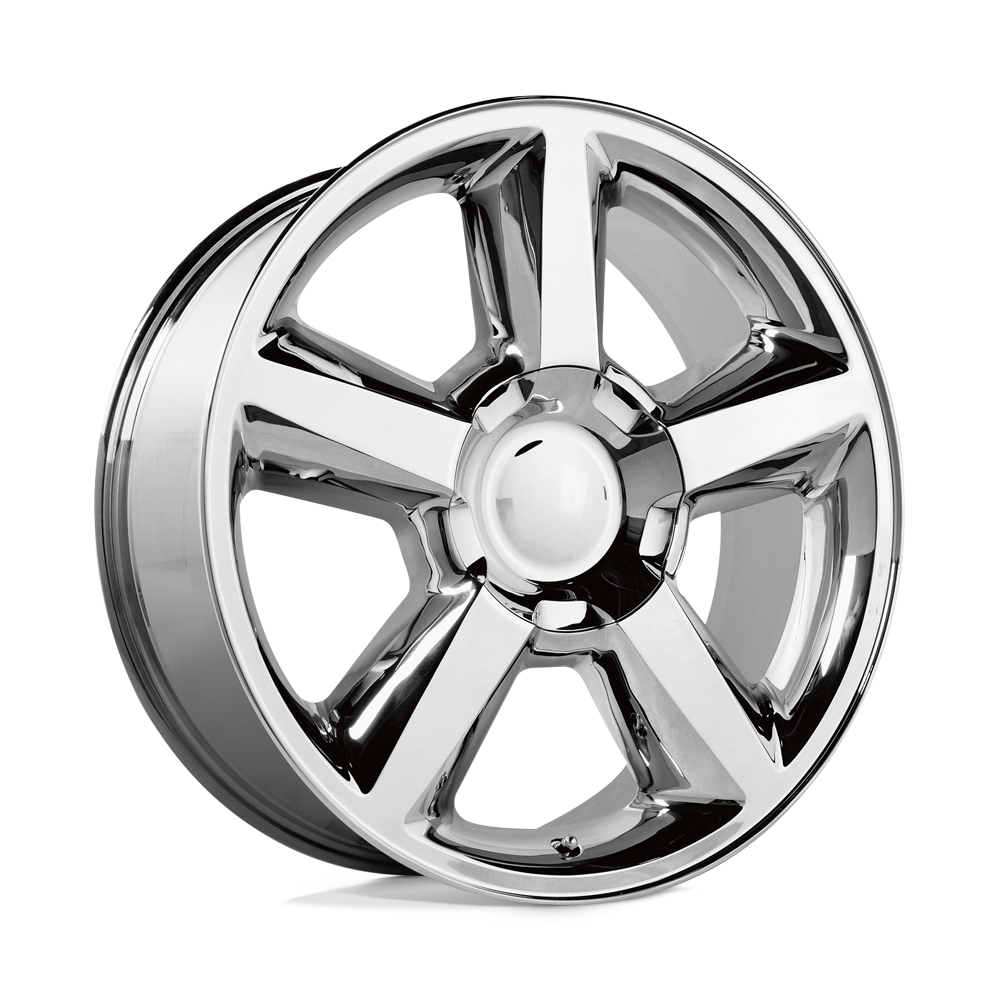 Performance Replicas PR131 CHROME