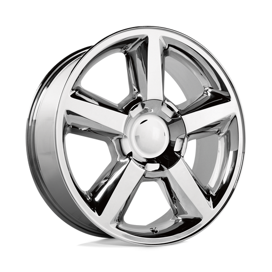 Performance Replicas PR131 CHROME