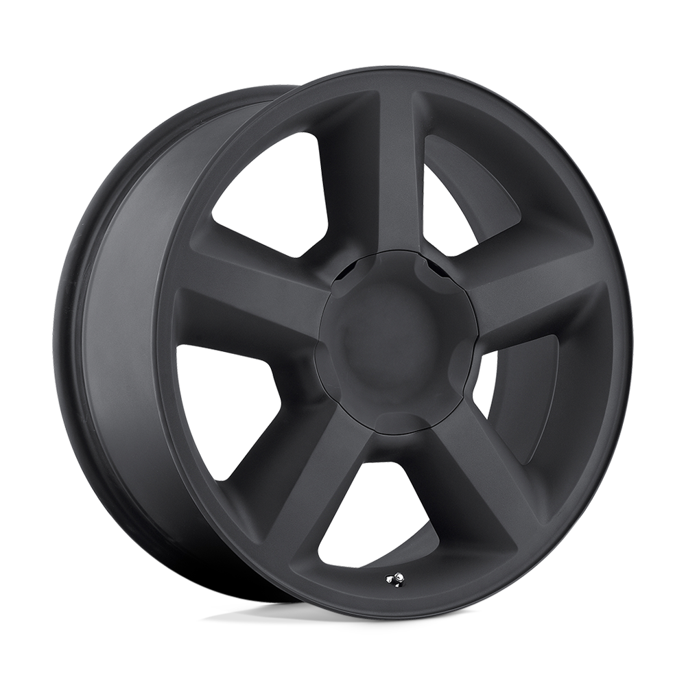 Performance Replicas PR131 MATTE BLACK
