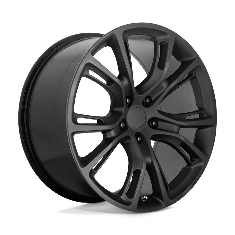 Performance Replicas PR137 MATTE BLACK