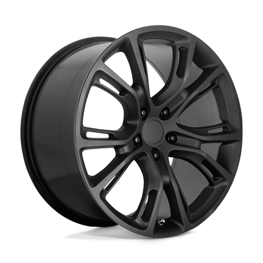 Performance Replicas PR137 MATTE BLACK