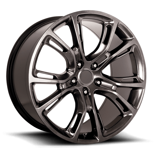 Performance Replicas PR137 HYPER SILVER DARK