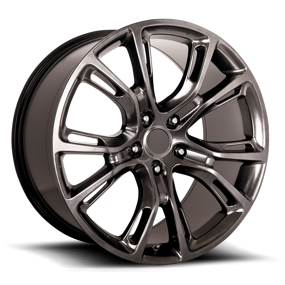 Performance Replicas PR137 HYPER SILVER DARK