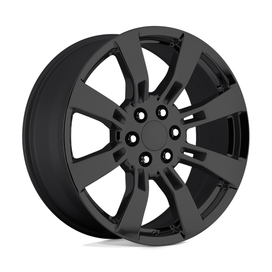Performance Replicas PR144 GLOSS BLACK