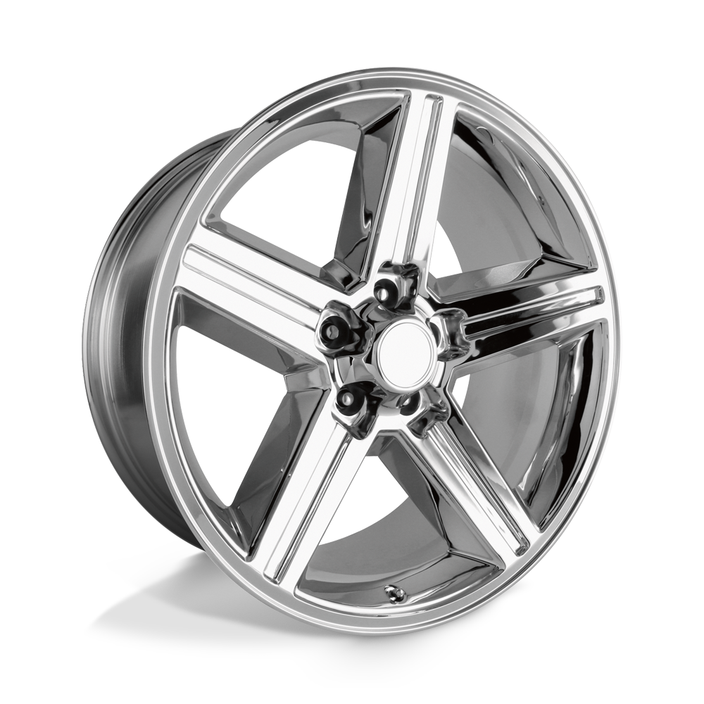 Performance Replicas PR148 CHROME