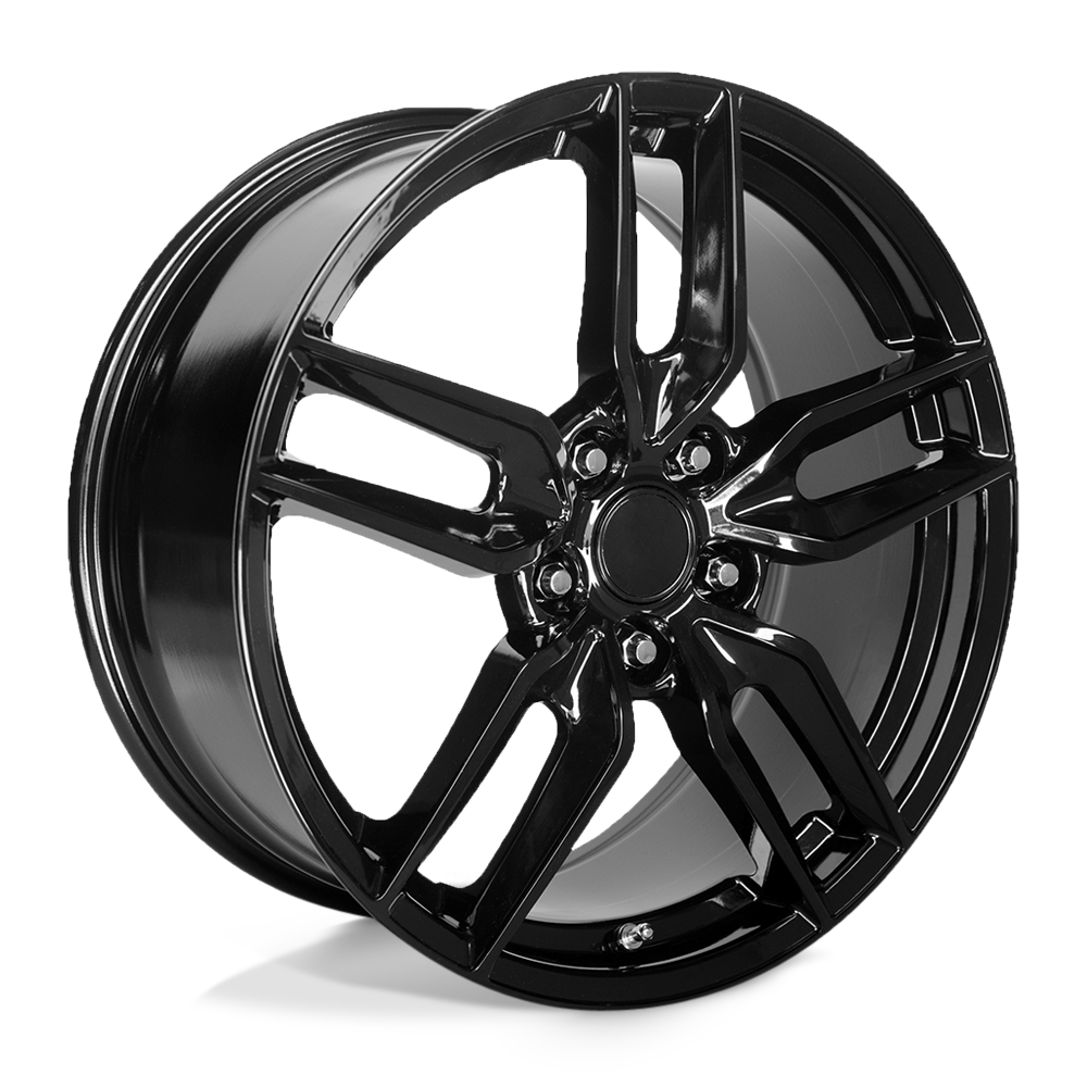 Performance Replicas PR160 GLOSS BLACK