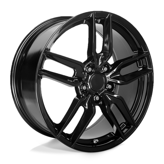 Performance Replicas PR160 GLOSS BLACK