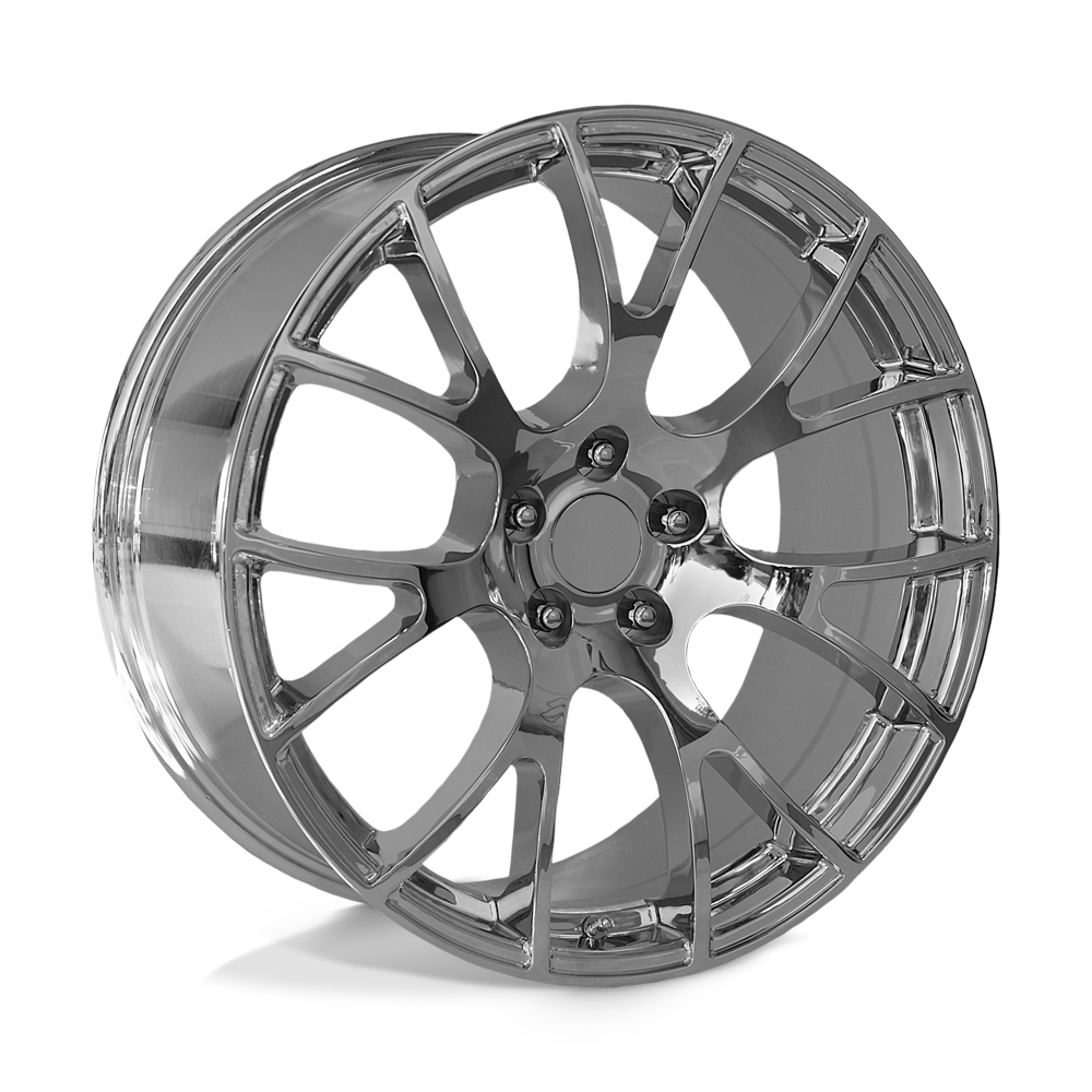 Performance Replicas PR161 CHROME