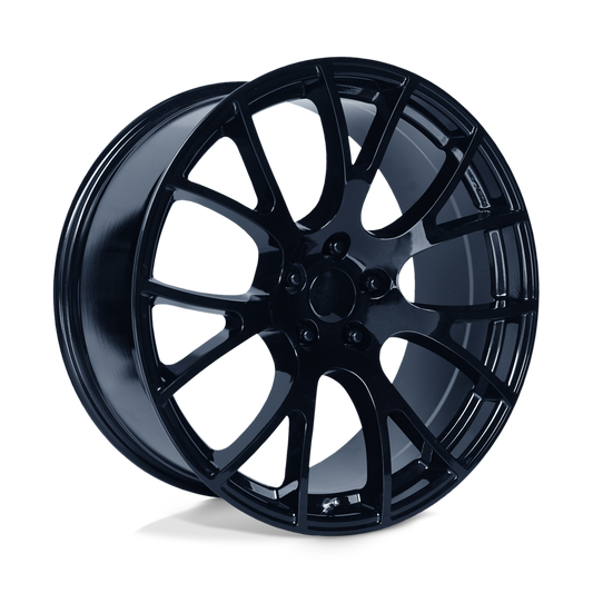 Performance Replicas PR161 GLOSS BLACK