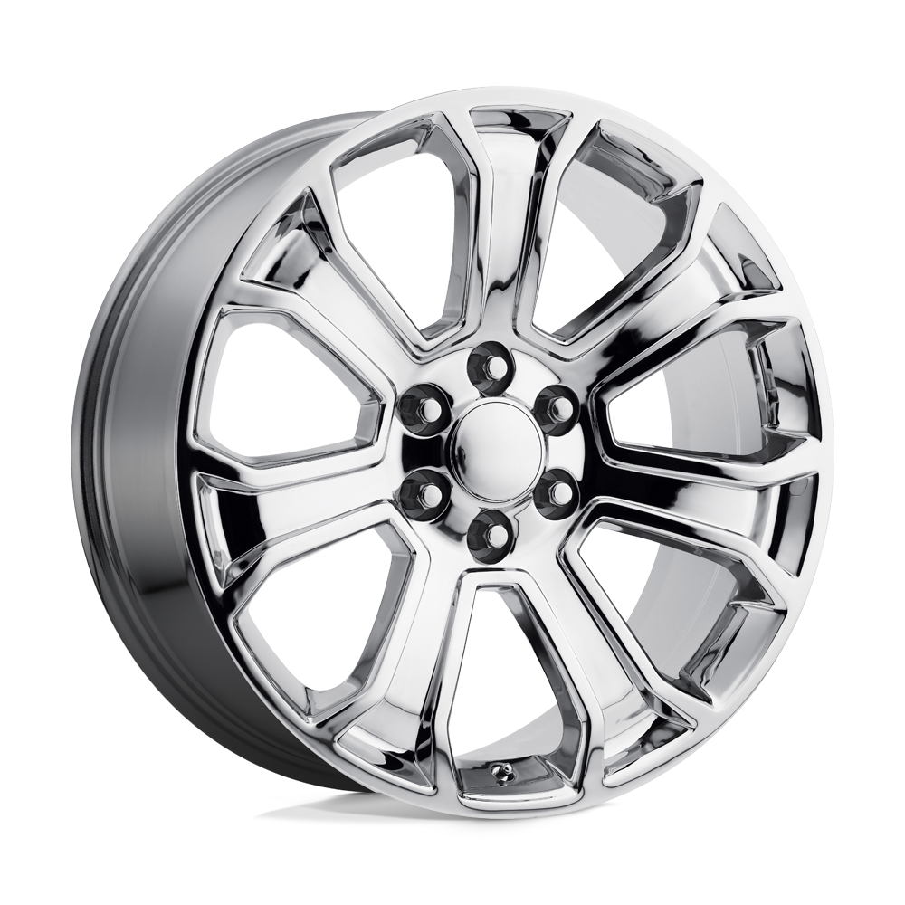 Performance Replicas PR166 CHROME