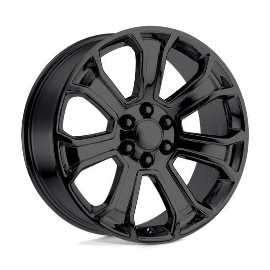 Performance Replicas PR166 GLOSS BLACK