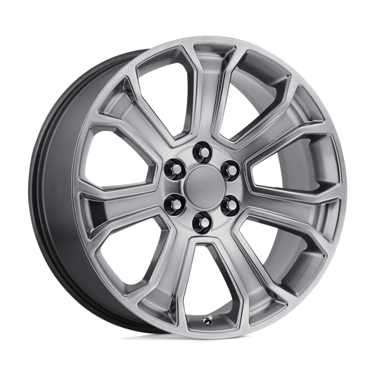 Performance Replicas PR166 HYPER SILVER