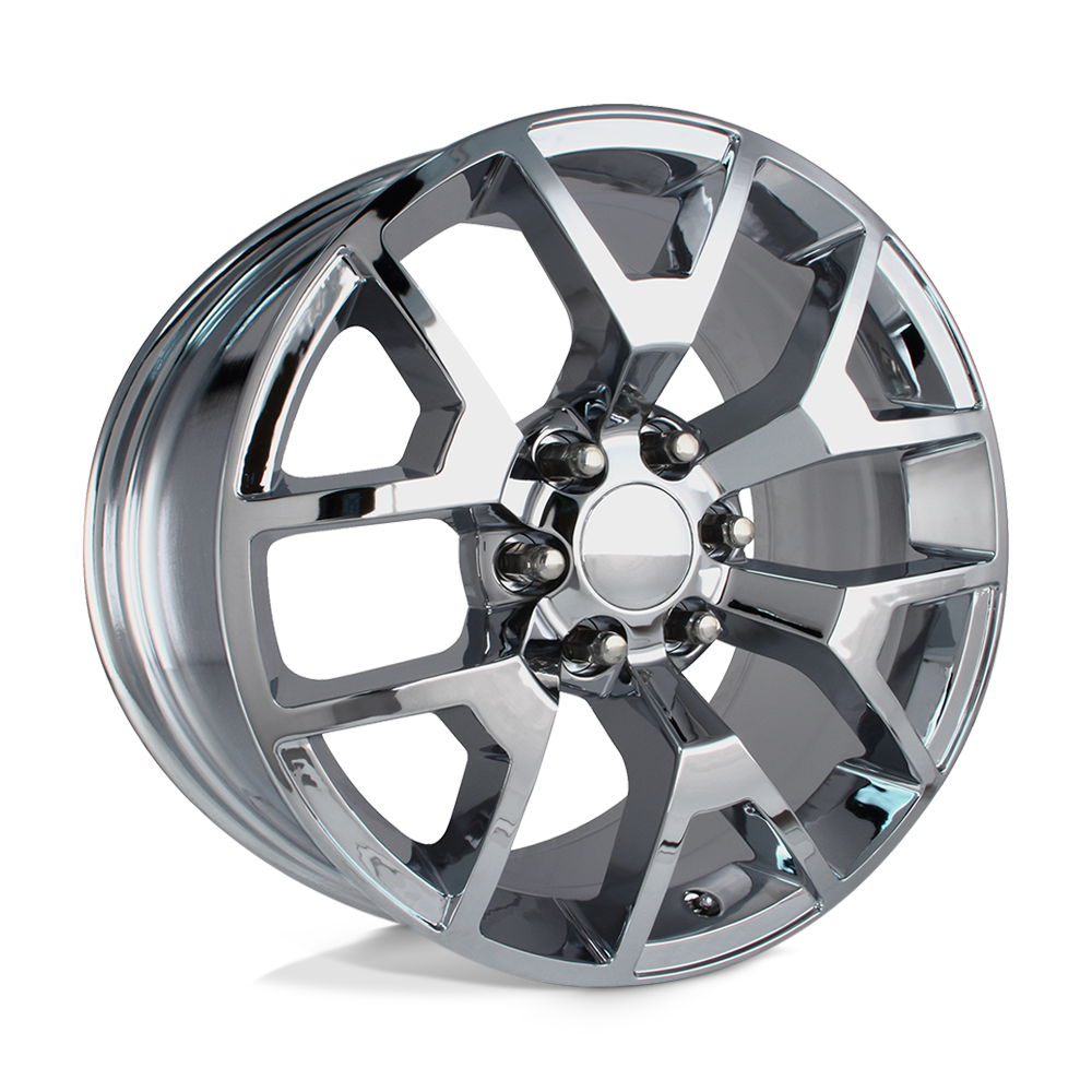Performance Replicas PR169 CHROME