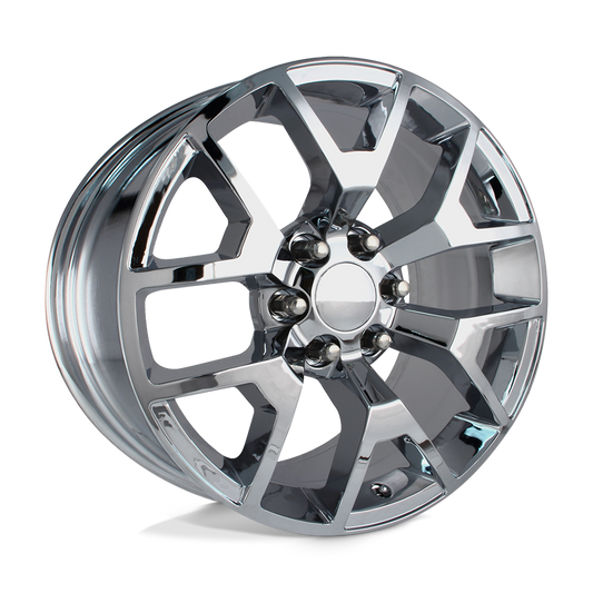 Performance Replicas PR169 CHROME