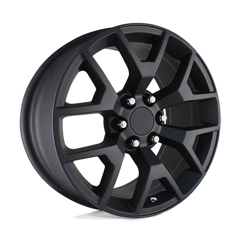 Performance Replicas PR169 GLOSS BLACK