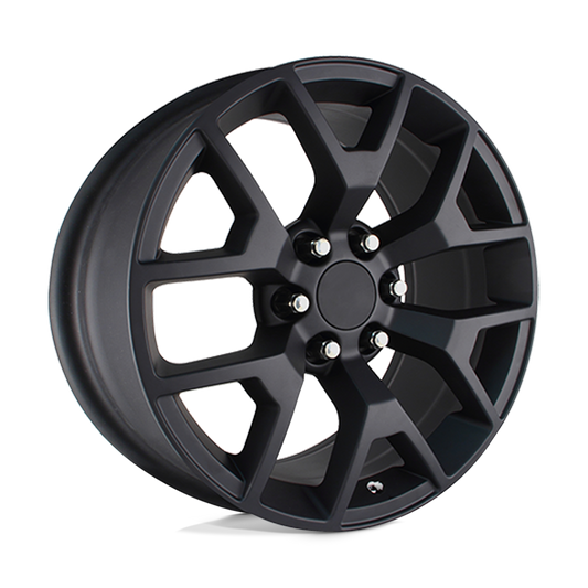 Performance Replicas PR169 GLOSS BLACK