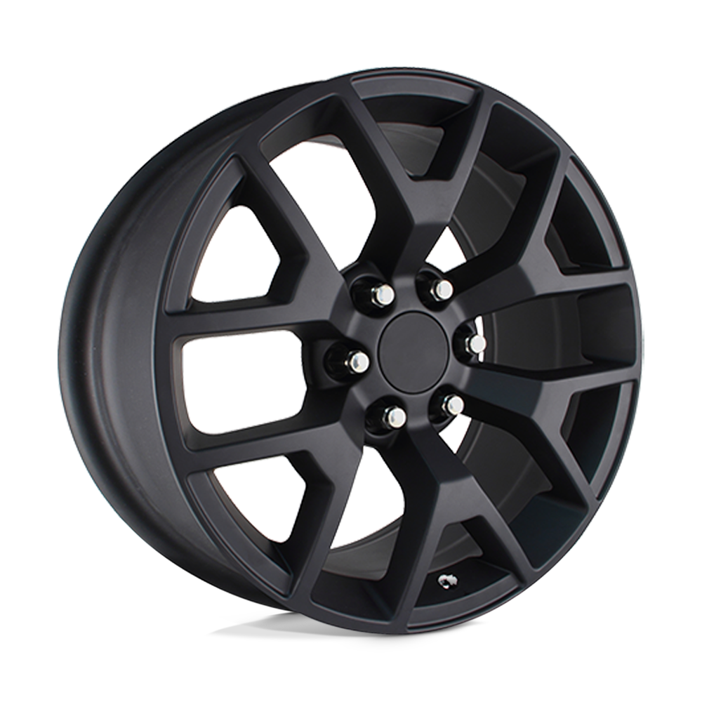 Performance Replicas PR169 MATTE BLACK